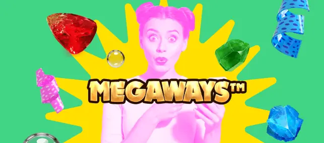 Mr Q casino megaways