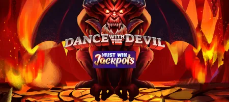 Dance With The Devil