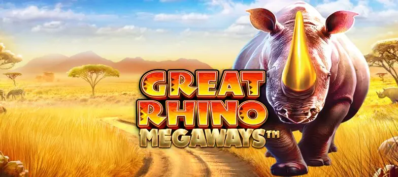 Great Rhino Megaways