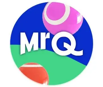 Mr Q Bingo