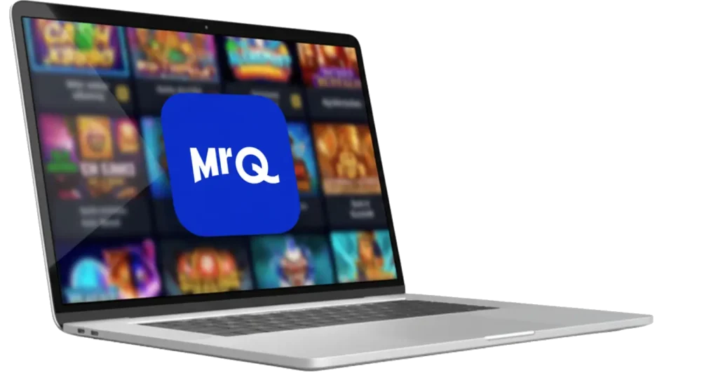 MrQ Official Gambling Site in UK
