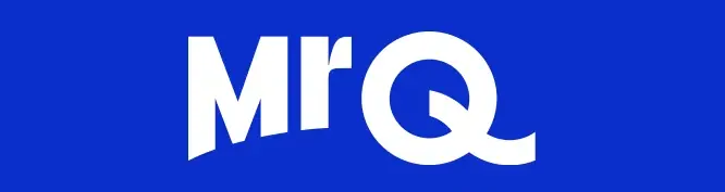 Mr Q Casino Logo