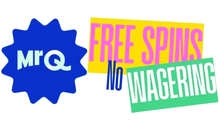 Mr Q Casino Bonus Codes No Wager