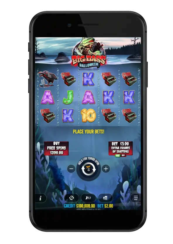 MrQ Online Play in the App