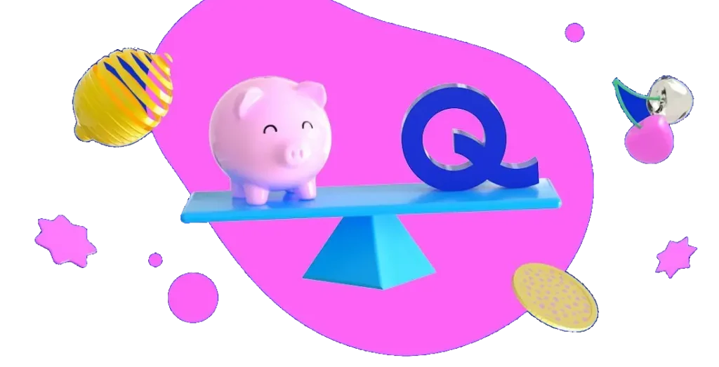 MrQ Payments Methods