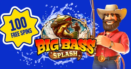 MrqCasino Welcome Bonus 100 Free Spins